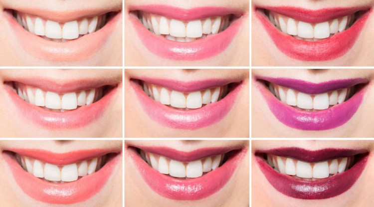 blistav osmeh za 1minut (beljenje zuba) - trikovi