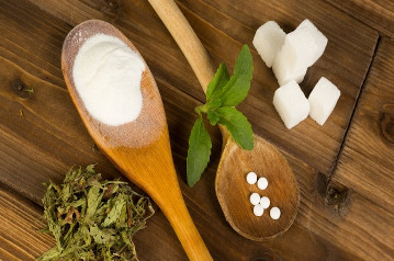 stevia