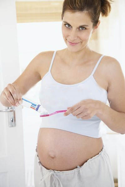 trudnoca i zdravlje vasih zuba