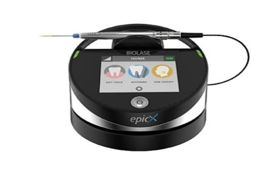 laser u stomatologiji